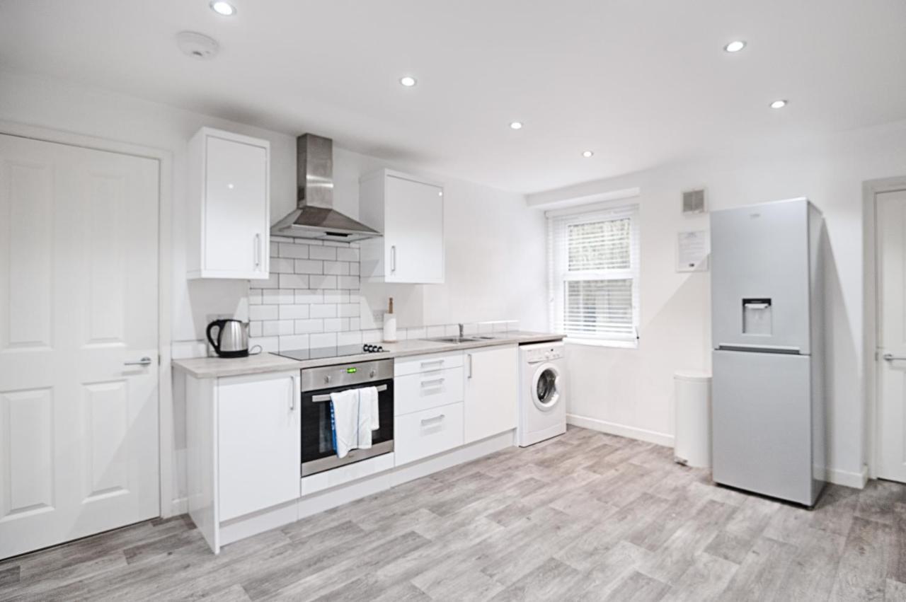 Parking, Smart Tv'S In All Rooms! Swansea Buitenkant foto