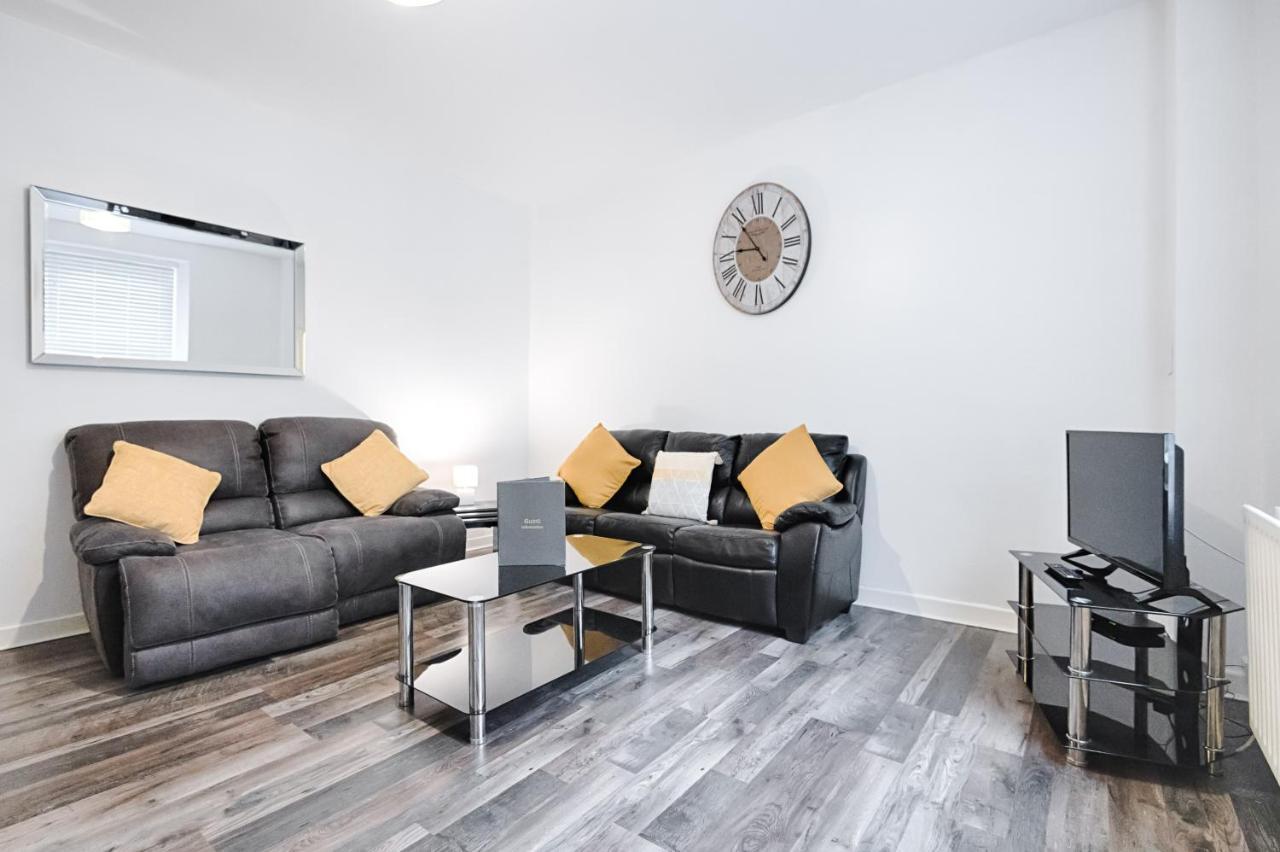 Parking, Smart Tv'S In All Rooms! Swansea Buitenkant foto