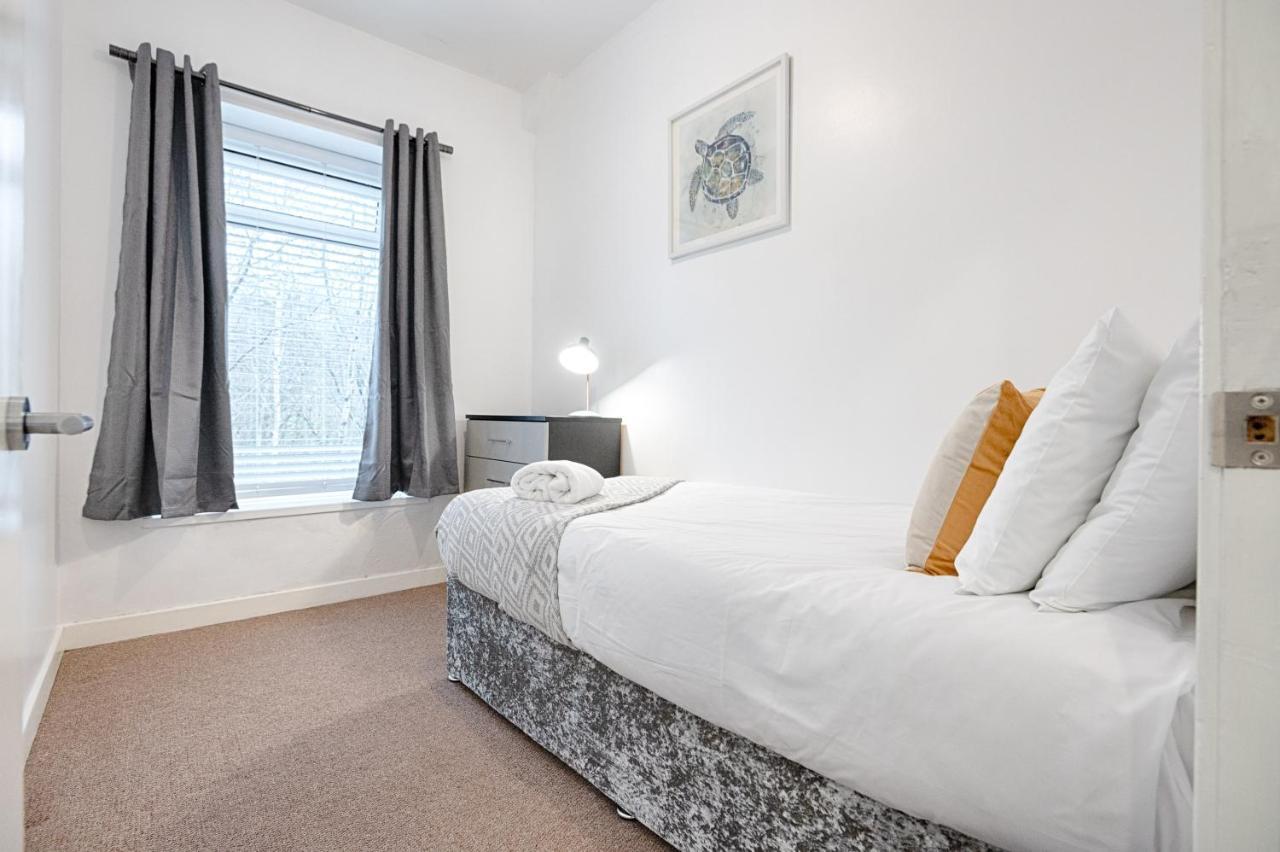 Parking, Smart Tv'S In All Rooms! Swansea Buitenkant foto