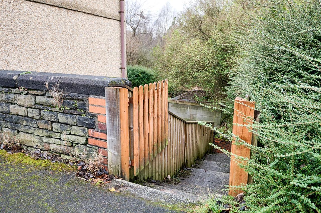 Parking, Smart Tv'S In All Rooms! Swansea Buitenkant foto