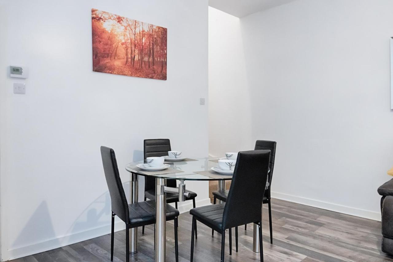Parking, Smart Tv'S In All Rooms! Swansea Buitenkant foto